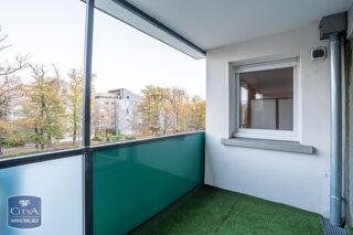  Appartement � vendre 2 pi�ces 38 m�