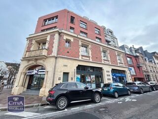  Appartement à vendre 2 pièces 50 m²