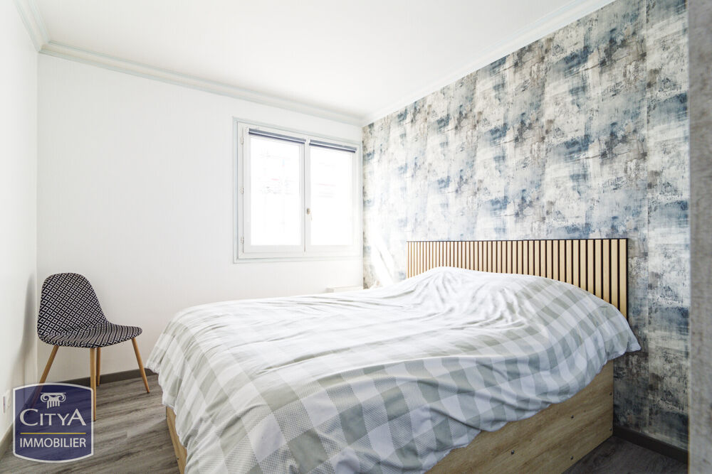 Vente Appartement appartement Caen