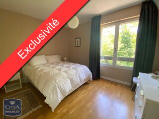  Appartement à vendre 3 pièces 96 m²