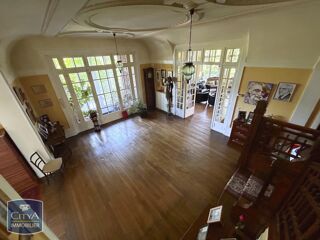  Maison à vendre 8 pièces 308 m²