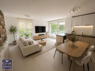  Appartement à vendre 3 pièces 69 m²