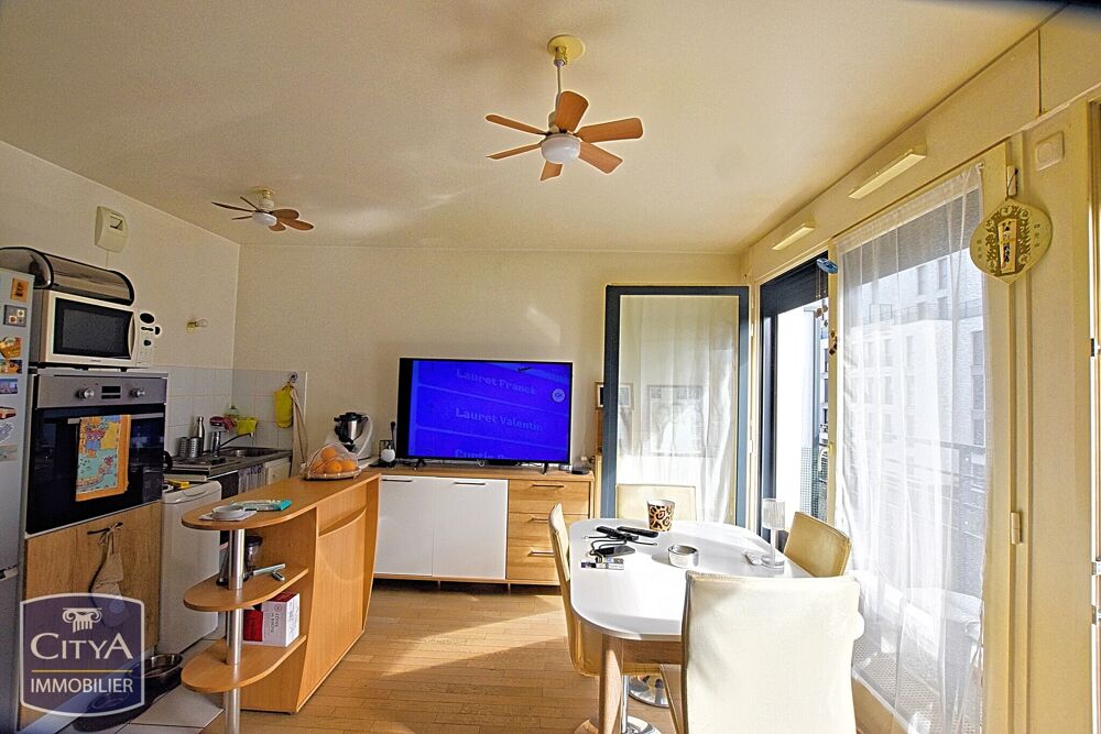 Vente Appartement appartement Thiais