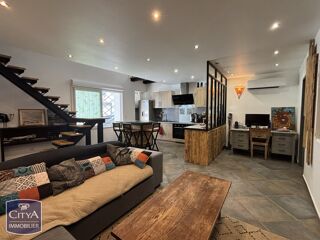  Maison à vendre 4 pièces 139 m²
