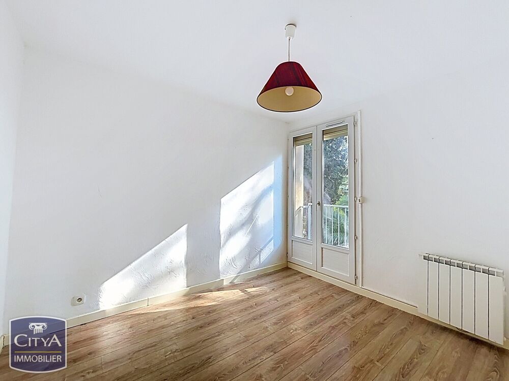Vente Appartement appartement Saint-raphaël