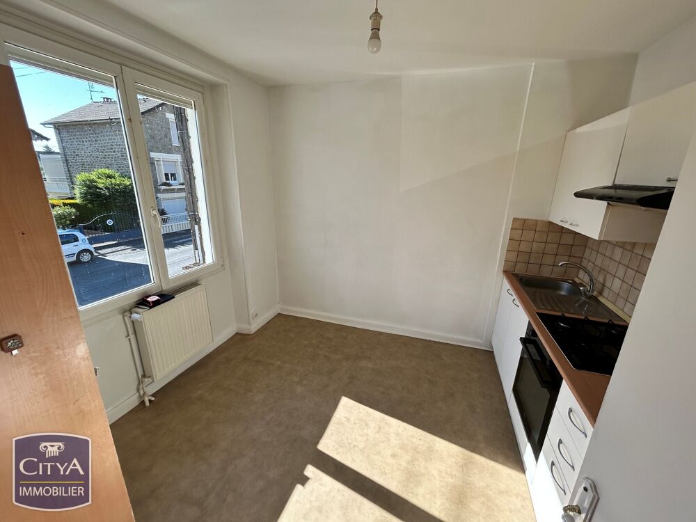Vente Maison maison Brive-la-gaillarde