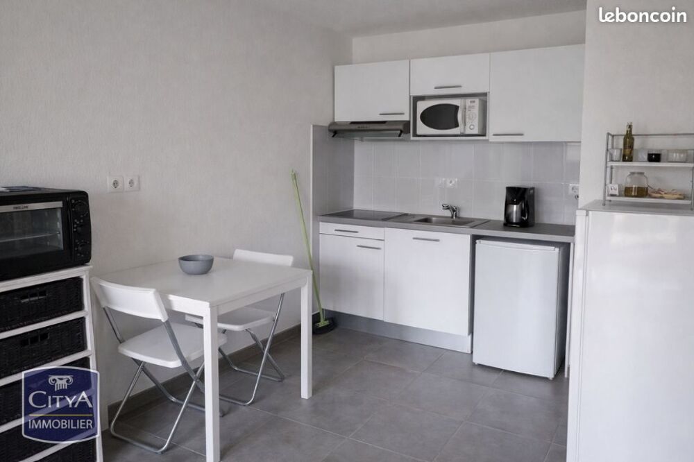 Vente Appartement appartement Toulouse