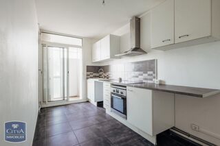  Appartement à vendre 4 pièces 75 m²