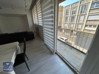  Appartement à vendre 5 pièces 100 m²
