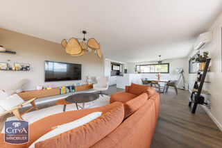 Maison 140m2 Veyre-Monton