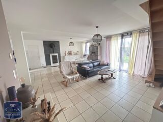  Maison � vendre 6 pi�ces 152 m�