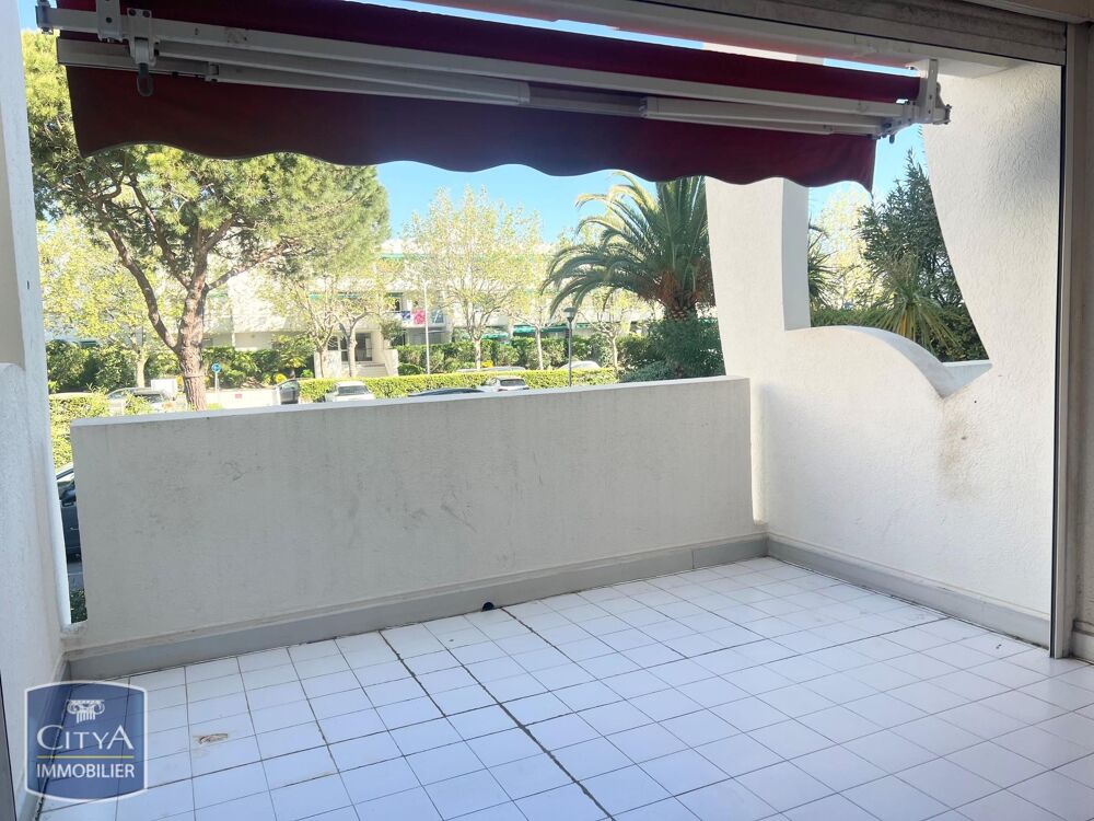 Vente Appartement appartement La grande-motte