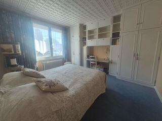  Maison à vendre 7 pièces 108 m²