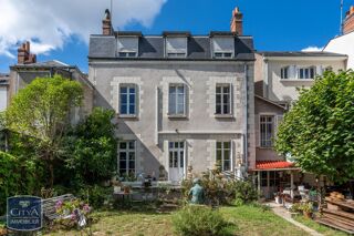  Maison � vendre 10 pi�ces 239 m�