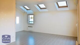  Appartement à vendre 3 pièces 64 m²