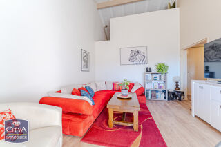 Appartement à vendre 3 pièces 96 m²