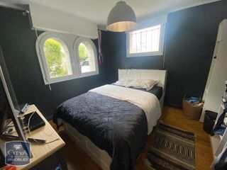  Maison à vendre 6 pièces 132 m²
