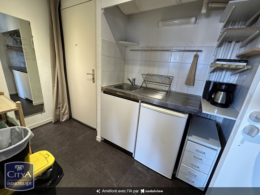 Vente Appartement appartement Le mans