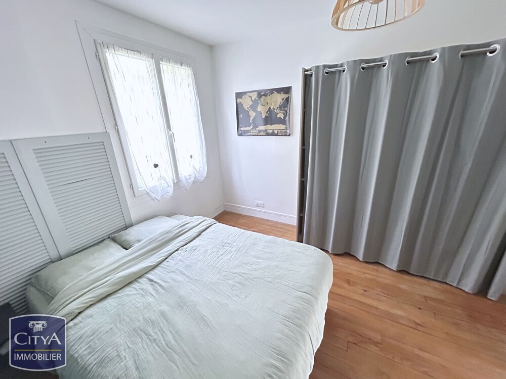 Vente Appartement appartement Le mans