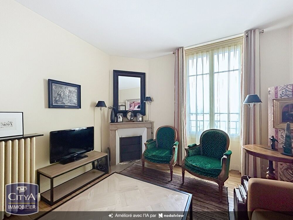 Vente Appartement appartement Orléans