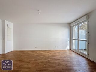  Appartement � vendre 2 pi�ces 41 m�