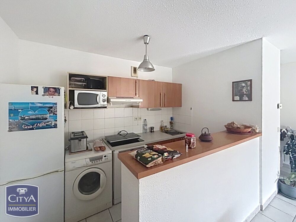 Vente Appartement appartement Albertville