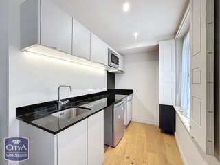  Appartement à vendre 2 pièces 32 m²