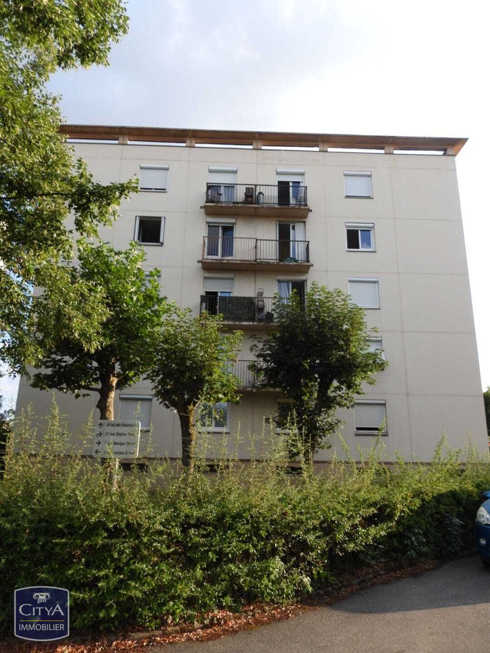 appartement