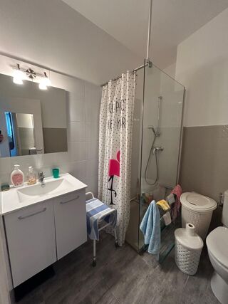  Appartement � vendre 1 pi�ce 30 m�