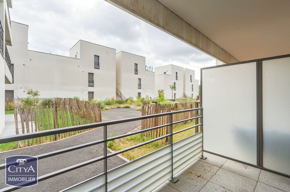 Vente Appartement appartement Tours