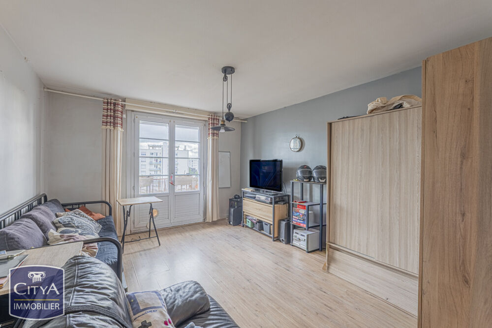 Vente Appartement appartement Tours