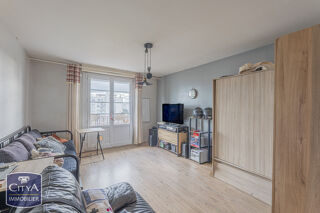 Vente Appartement appartement Tours