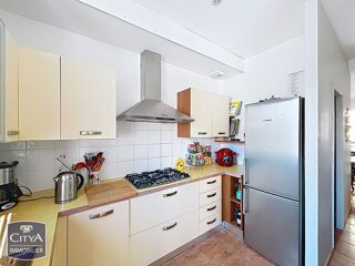  Appartement � vendre 5 pi�ces 120 m�