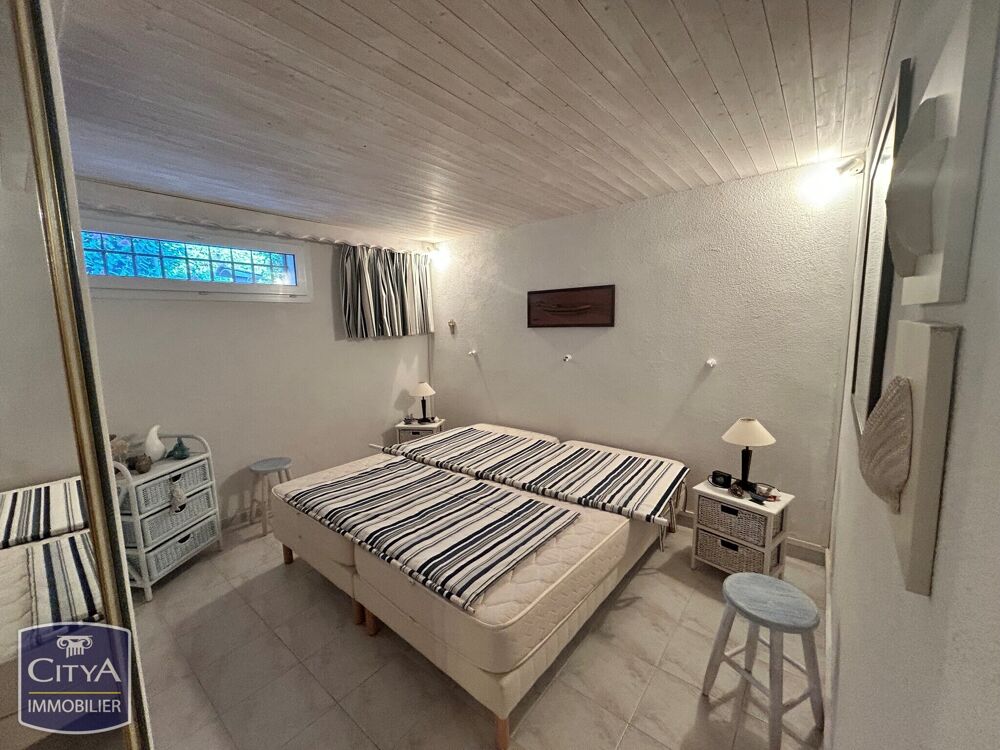 � vendre  Maison Saint-Rapha�l (83700)