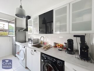 Vente Appartement appartement Mérignac