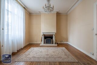  Maison  vendre 10 pices 200 m