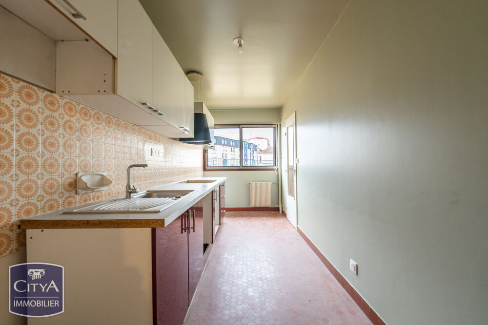 Vente Appartement appartement Suresnes
