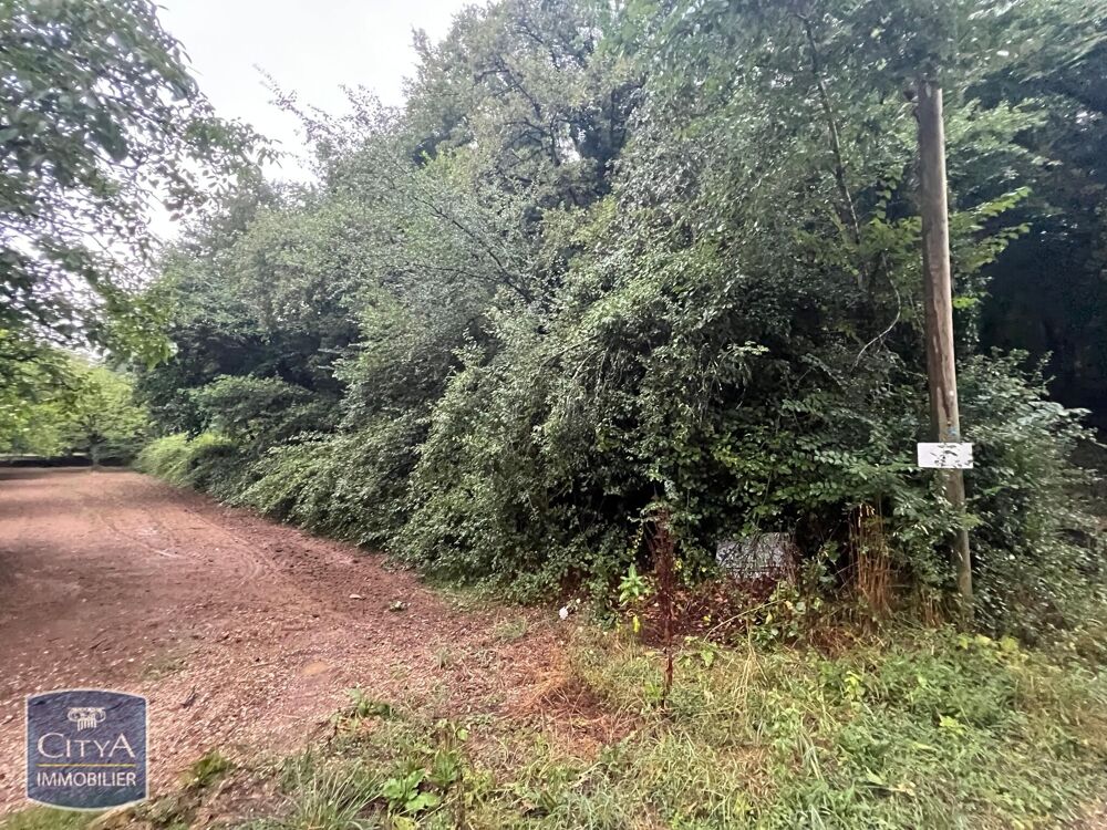 Vente Terrain terrain Carsac-aillac