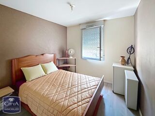  Appartement à vendre 2 pièces 45 m²