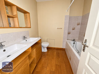 Vente Appartement appartement Orléans