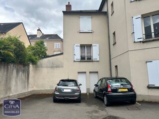  Parking / Garage � vendre 8 m�