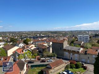  Appartement � vendre 1 pi�ce 28 m�