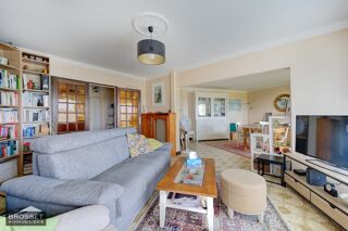  Appartement à vendre 4 pièces 109 m²