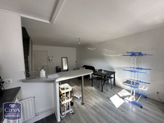  Appartement à vendre 2 pièces 52 m²
