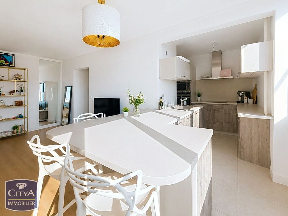 Vente Appartement appartement Lille