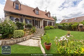 Maison 5 pièces 142 m² · à Longpont-sur-Orge · 142 m² · 349 000 €
