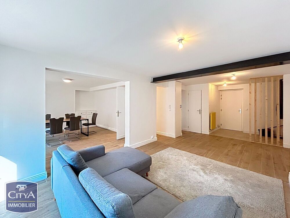 Appartement 5 pièces 120 m² · à Bourges · 120 m² · 190 000 €