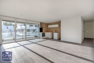  Appartement à vendre 3 pièces 73 m²