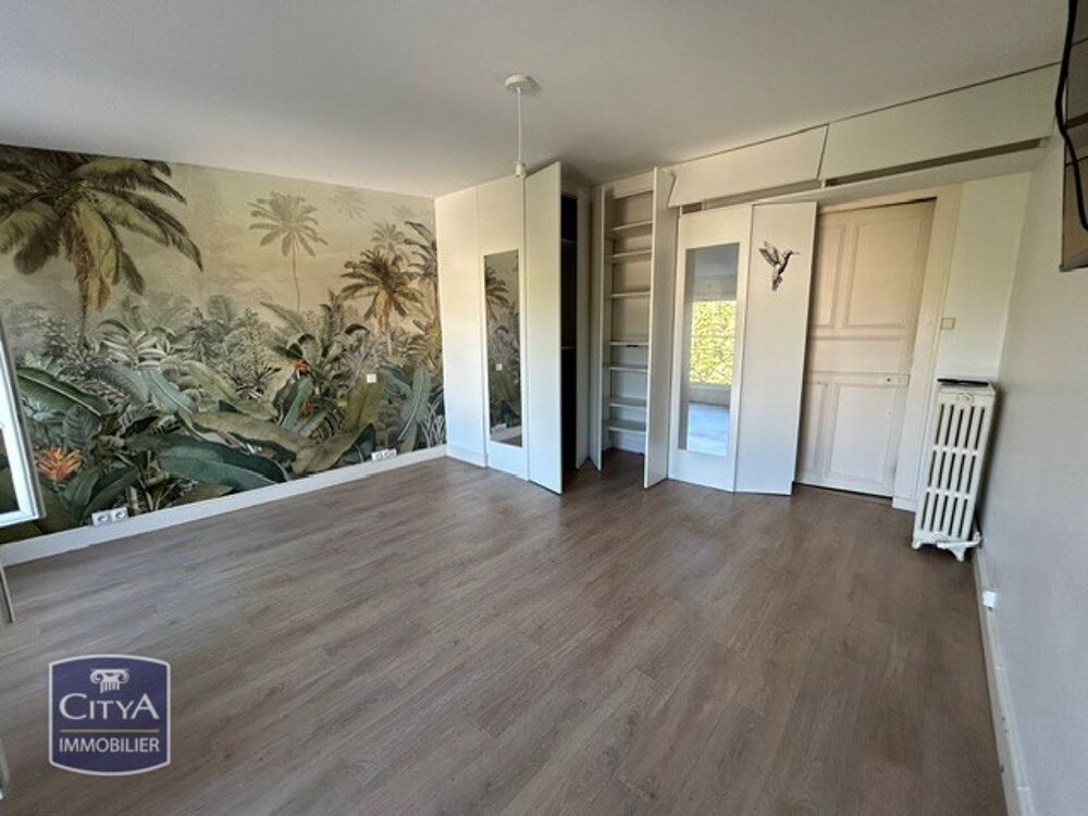 Vente Appartement appartement Rochefort