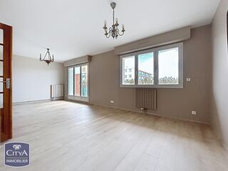  Appartement à vendre 3 pièces 76 m²
